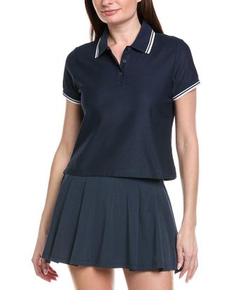 Beyond Yoga Country Club Polo Shirt