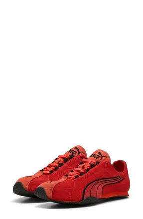 Puma H-Street Sneaker in Candy Apple/Red Glamour at Nordstrom, Size 10.5