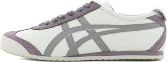 Onitsuka Tiger Mexico 66 Beige Purple 1183B771-114