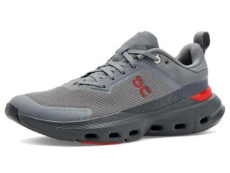 On Cloudpulse Next Mens Cross Training Shoes Rock/Eclipse : 10.5 M, Synthetic