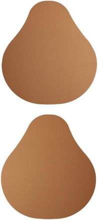 Fashion Forms Tape It Your Way Breast Adhesives in Medium Brown at Nordstrom, Size Ddd