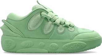 Puma Hombre, Deporte, Verde, Talla: 44 1/2 EU