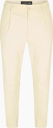 HUGO BOSS Mens Pl Ps 10251407 01 - White - Size: 30