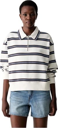 Marc O'Polo Donna, Top, Beige, S, new