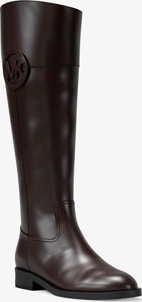 Michael Kors Kimmee Leather Boot