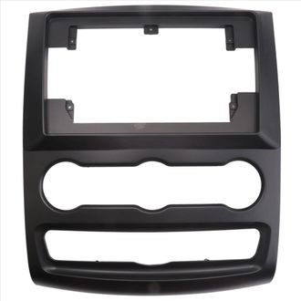 OEM Panel De Radio Para Autom&oacute;viles Mercedes-benz Sprinter (w906) Con Volante A La Izquierda, Que Incluye Panel De V&iacute;deo, Reproductor De Audio, Marco Y Ki