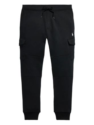 Polo Ralph Lauren cargo track pants - Black