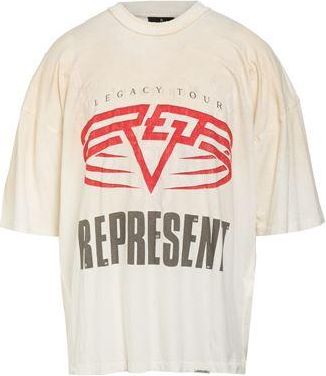 Represent TOPWEAR - T-shirts su YOOX.COM