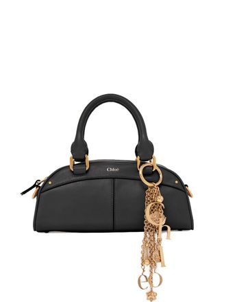 Chlo&eacute; Womens Chlo&egrave; Bags.. Black