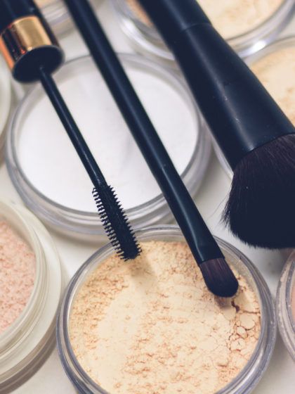 Make it Mineral! Dieses Make-up brauchst du jetzt unbedingt