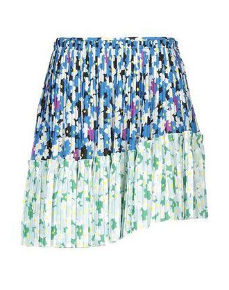 Kenzo BOTTOMWEAR - Mini skirts on YOOX.COM