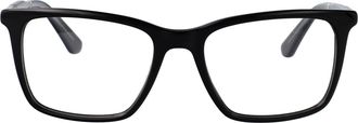 Calvin Klein Rectangular Optical Ck23514 001