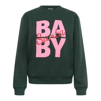 Kaffe Felpe e maglie con cappuccio - - Sweatshirts & Hoodies - Donna - Verde - XL