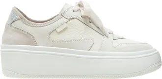 Linea Paolo Gains-L Leather Sneaker