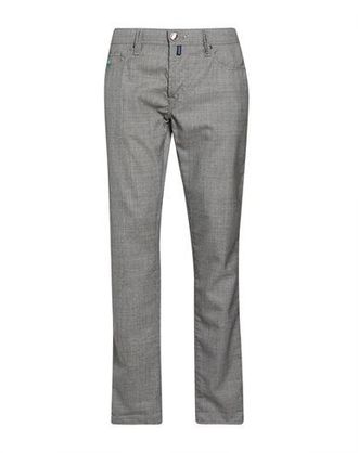 Sartoria Tramarossa PARTES DE ABAJO - Pantalones en YOOX.COM