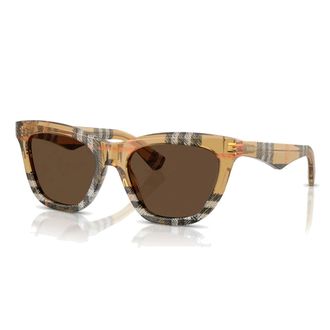 Burberry Be4435 Sonnenbrille
