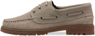 Les Deux Hombre, Zapatos, Beige, Talla: 43 EU