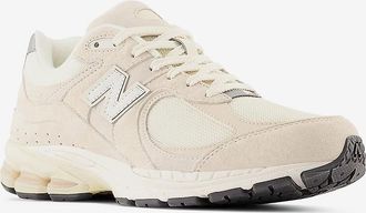 New Balance Wildleder-Schn&uuml;rsneakers 2002R