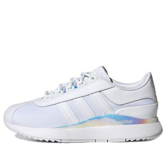 adidas (WMNS) adidas SL Andridge White Iridescent FU7212