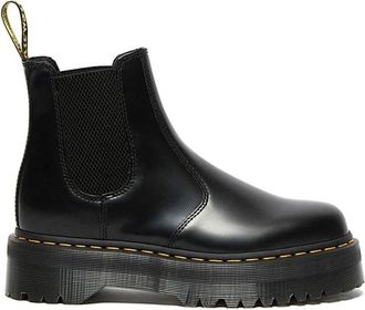 Dr. Martens Chelsea Boot - Dames - Chelseaboots - Zwart - 40 EU - Schoenen