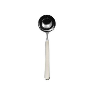 Mepra Fantasia Gravy Ladle in Turtle-Dove at Nordstrom