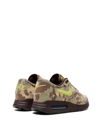 Nike Womens Air Max 1 86 Og Earth Sneakers Multiple Colors Shoes >