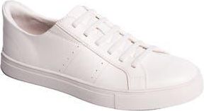 Marc Joseph New York Robinson Street Low Top Sneaker in White at Nordstrom Rack, Size 6.5