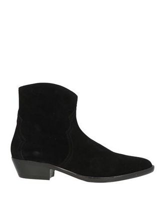 Isabel Marant FOOTWEAR - Ankle boots on YOOX.COM