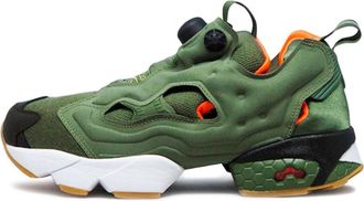 Reebok Mita x Winchie x InstaPump Fury OG Flight Jacket AR3508