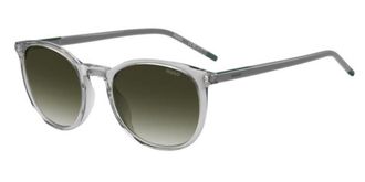 HUGO BOSS HG 1400/G/S Asian Fit KB7/9K Mens Sunglasses Size 53