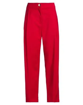 Daniela Drei BOTTOMWEAR - Trousers on YOOX.COM