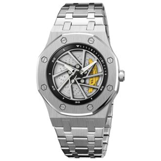 Invicta Mens Speedway 42mm Watch IN-69487