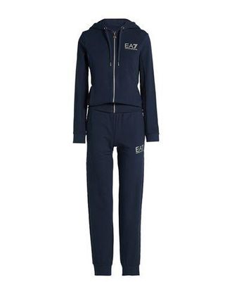 Emporio Armani OVERALLS - Sportanz&uuml;ge auf YOOX.COM