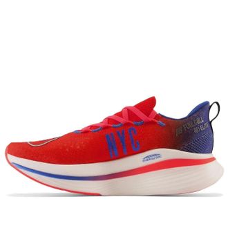 New Balance (WMNS) New Balance FuelCell SuperComp Elite v3 TCS NYC Marathon WRCELNY3