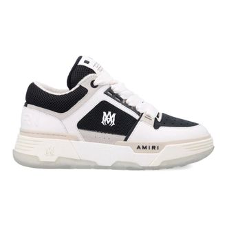 Amiri Hombre, Zapatos, Negro, Talla: 40 EU