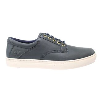 Timberland Sneakers, male, Blue, Size: 11 1/2 US DY Vitello