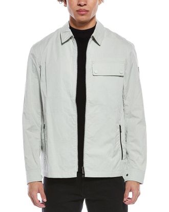 Belstaff Depot Overshirt