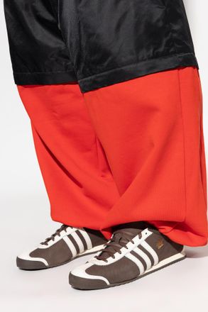 adidas ITALIA 60s Sports Shoes, Mens, Brown