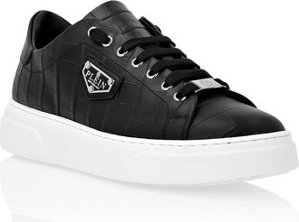 Philipp Plein Lage Sneakers Iconic Plein