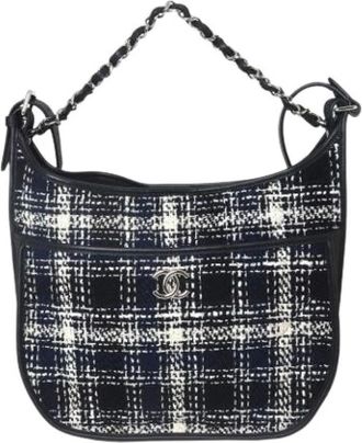 Chanel Borsa a spalla vintage Pre-owned - - Pre-owned - Donna - Multicolore - ONE SIZE
