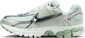 Nike Womens Zoom Vomero 5 Shoes in Green | IV4311-300