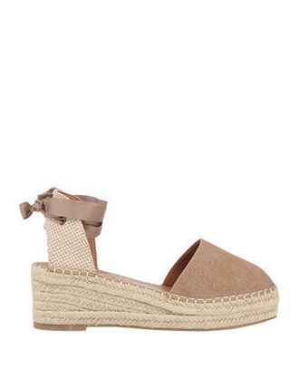 Caf&egrave;noir FOOTWEAR - Espadrilles on YOOX.COM