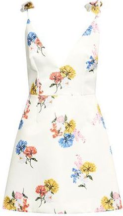 Emilia Wickstead VESTITI - Vestiti corti su YOOX.COM
