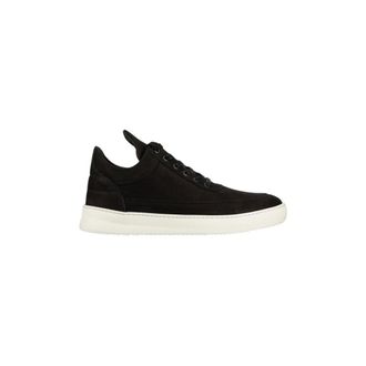 Filling Pieces Schoenen, Heren, Zwart, 45 EU, Sneakers