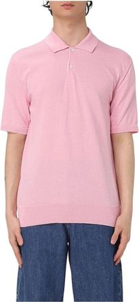 Comme Des Garçons Uomo, Top, Rosa, S, new
