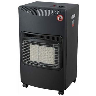 Ardes Estufa De Gas Lauson Ar382 But Negro 4200 W 8004032111033 S7603793 Lauson