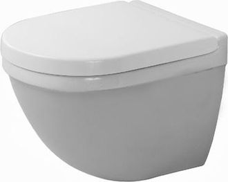 Duravit Duravit - Wc De Pared Starck 3 Compact 48,5 Cm, Lavavajillas