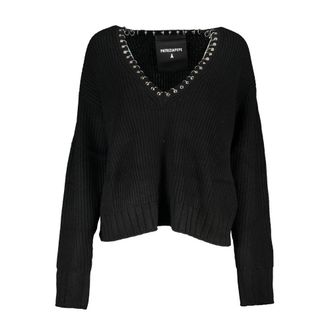 Patrizia Pepe Tessuto Women Womens Sweater