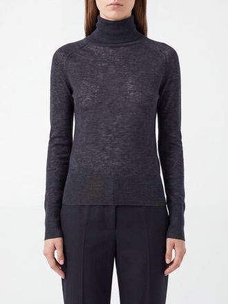 Joseph Sweater Woman color Black