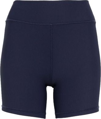 The Upside Shorts Silverstone - Blu